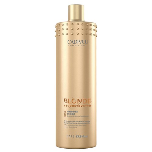 Blonde Reconstructor - Unbroken Blonde